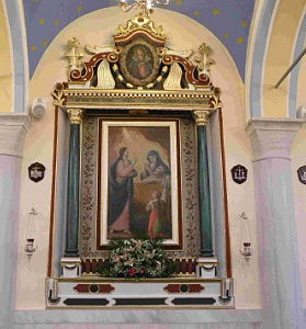 S. Nicola (Altare S. Giuseppe)